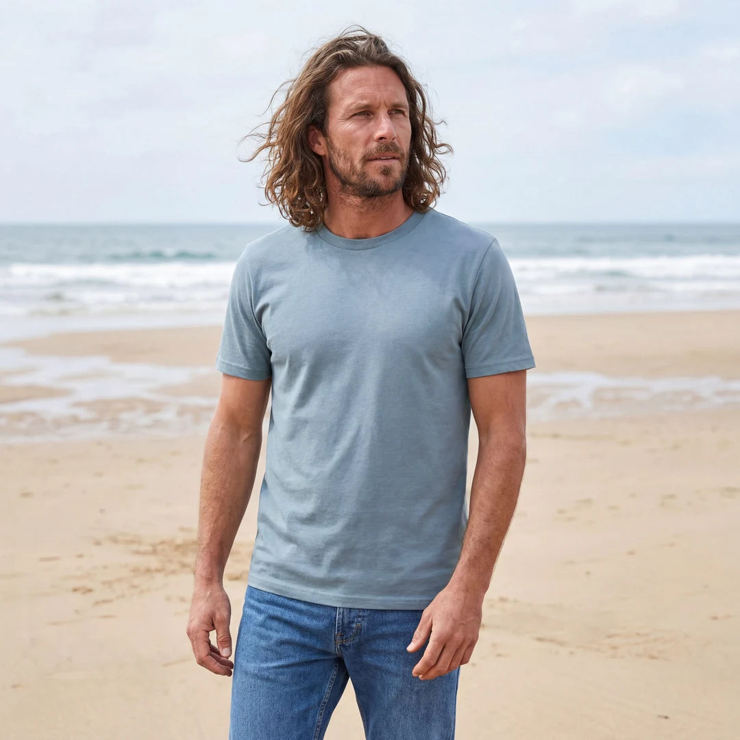 ADIL SAMPS T Shirts ARTICLE 1014
