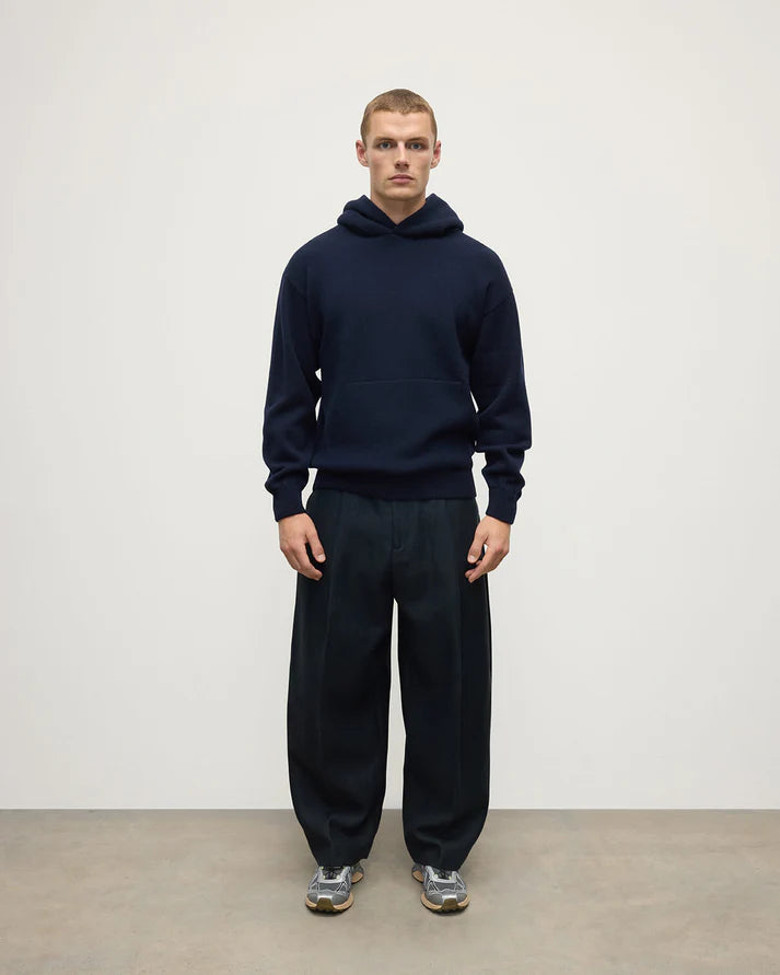 ADIL SAMPS Men's Hoodies ARTICLE 1015