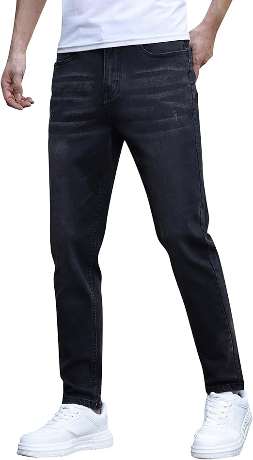 ADIL SAMPS Men's Jeans ARTICLE 1019