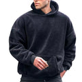 ADIL SAMPS Men's Hoodies ARTICLE 1020