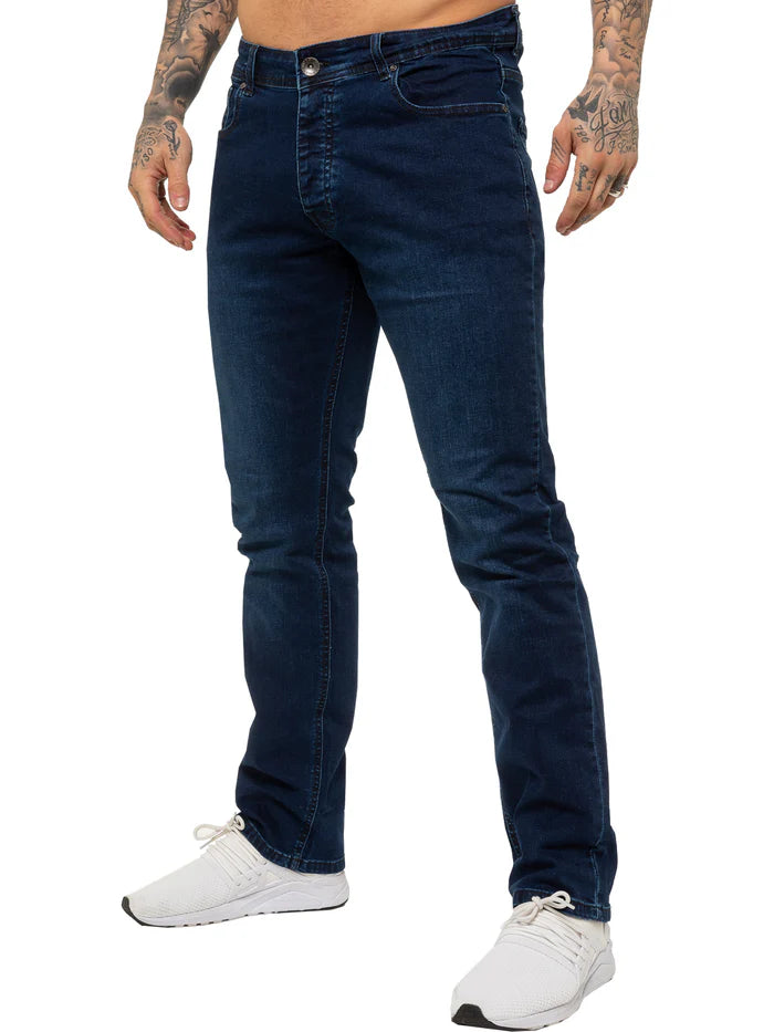 ADIL SAMPS Blue Jeans ARTICLE 1021