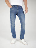 ADIL SAMPS Men's Jeans ARTICLE 1025