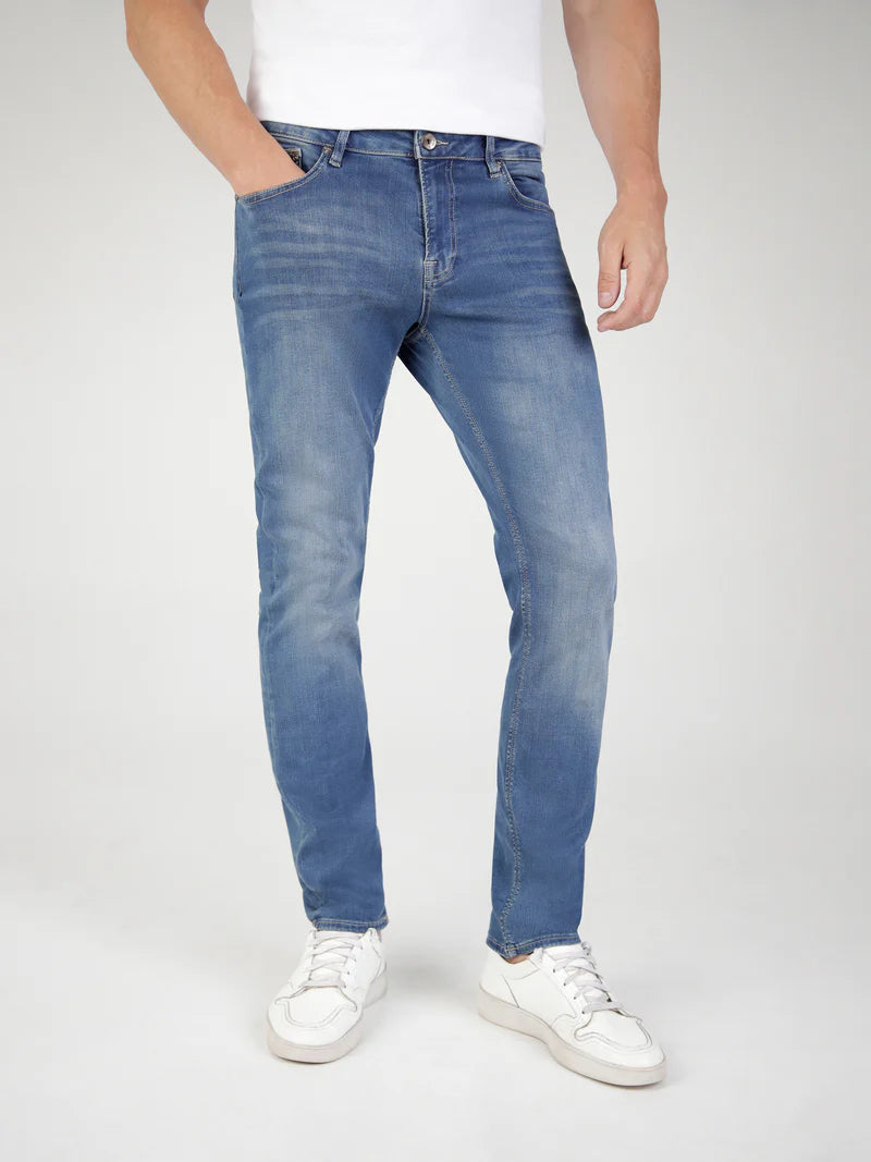 ADIL SAMPS Men's Jeans ARTICLE 1025