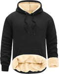 ADIL SAMPS Men's Hoodies ARTICLE 1027