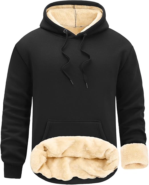 ADIL SAMPS Men's Hoodies ARTICLE 1027