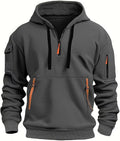 ADIL SAMPS Men's Hoodie ARTICLE  1031