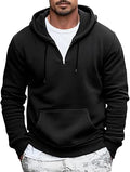 ADIL SAMPS Men's Hoodies ARTICLE 1033