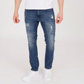 ADIL SAMPS Men's Jean ARTICLE 1034