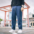 ADIL SAMPS Men's Jeans ARTICLE 1036