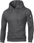 ADIL SAMPS Men's Hoodies ARTICLE 1037