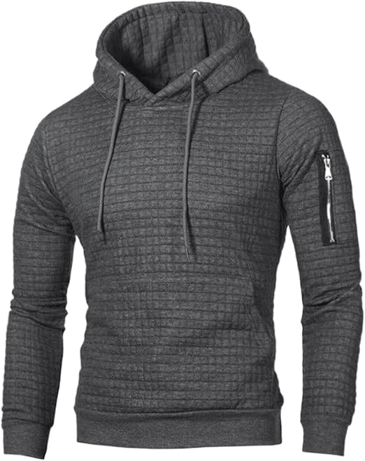 ADIL SAMPS Men's Hoodies ARTICLE 1037