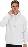 ADIL SAMPS Men's Hoodies ARTICLE 1038