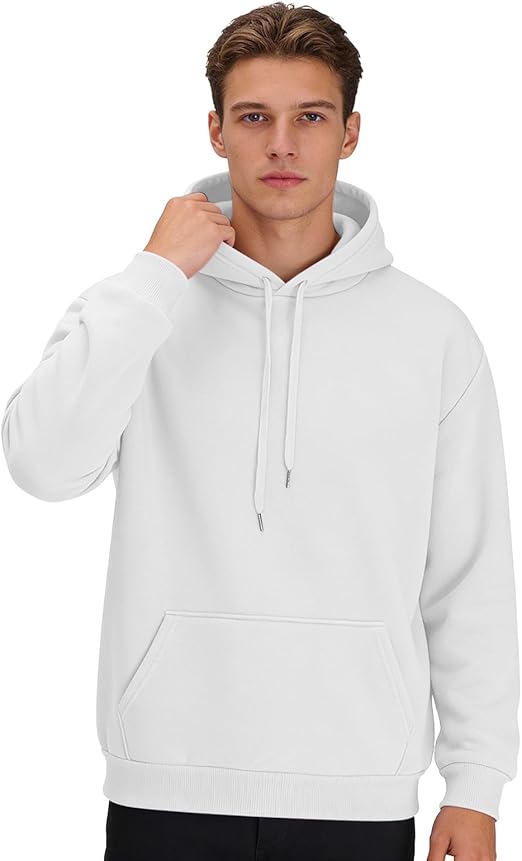 ADIL SAMPS Men's Hoodies ARTICLE 1038