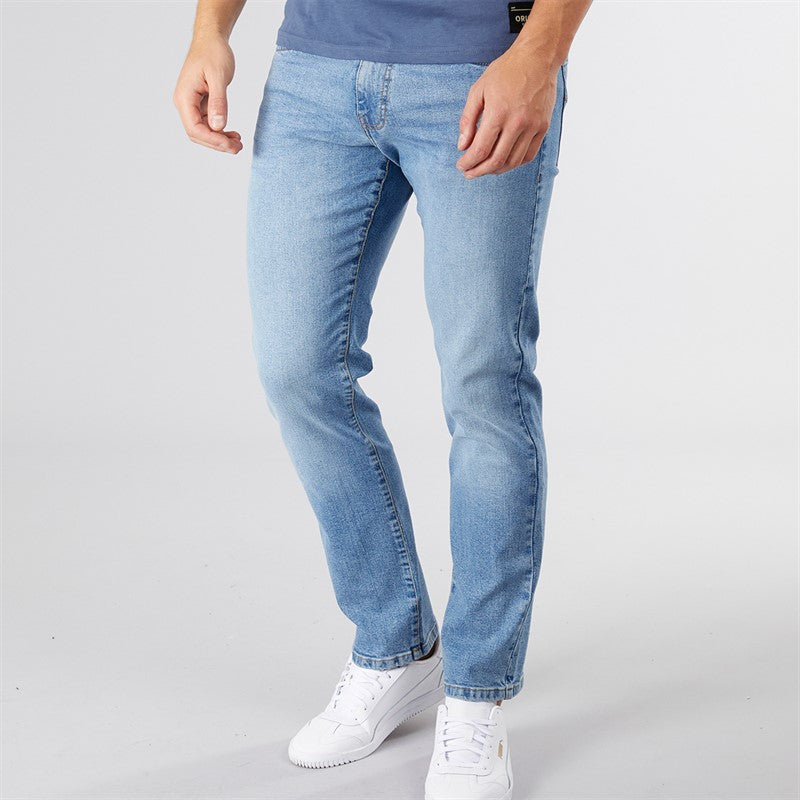 ADIL SAMPS Men's Jeans ARTICLE 1039